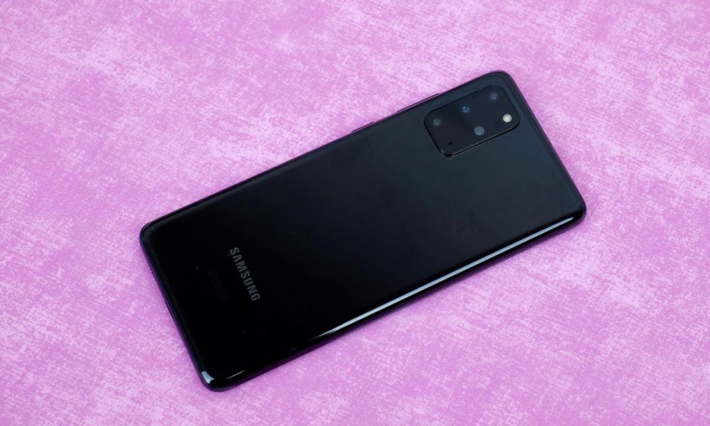 Đánh giá Samsung Galaxy S20+: Không bá đạo như Ultra nhưng vẫn là flagship hàng đầu